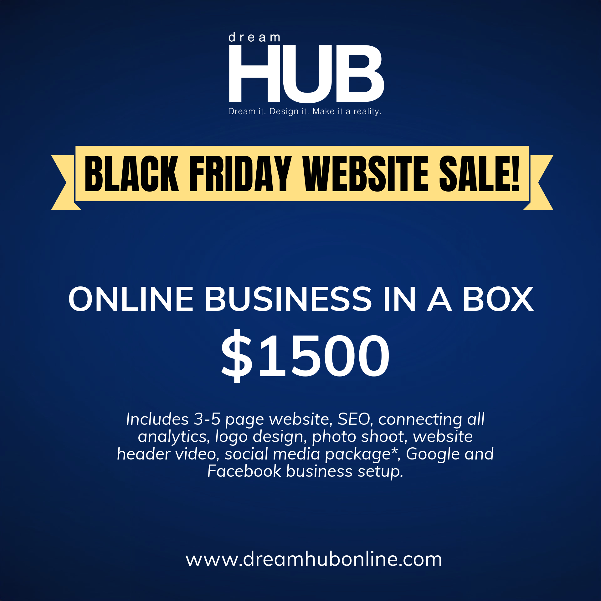 | https://dreamhubonline.com